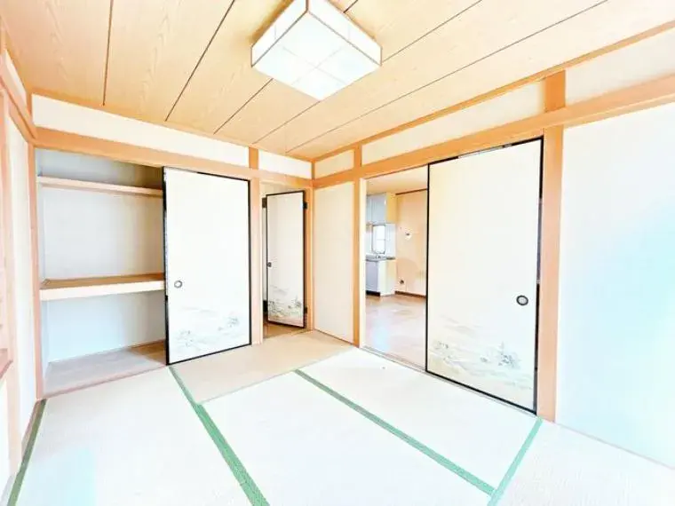 4LDK Property Narashino City Chiba Prefecture (6)