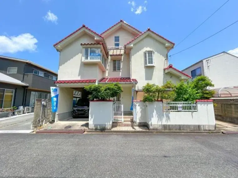 Akiya in Okayama