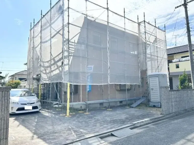 Akiya in Zentsuji