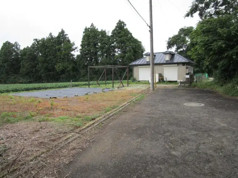 Akiya in Hokota