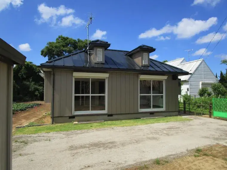 鉾田市茨城県1寝室物件 (2)