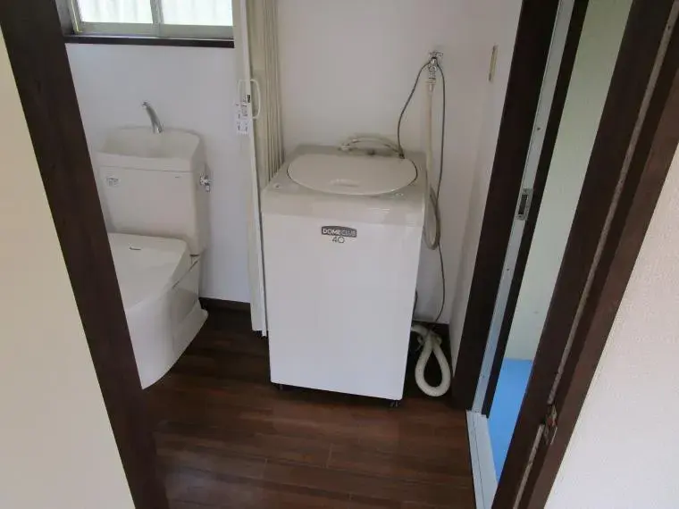 鉾田市茨城県1寝室物件 (14)