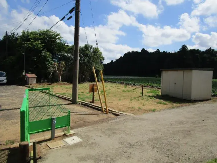 鉾田市茨城県1寝室物件 (16)