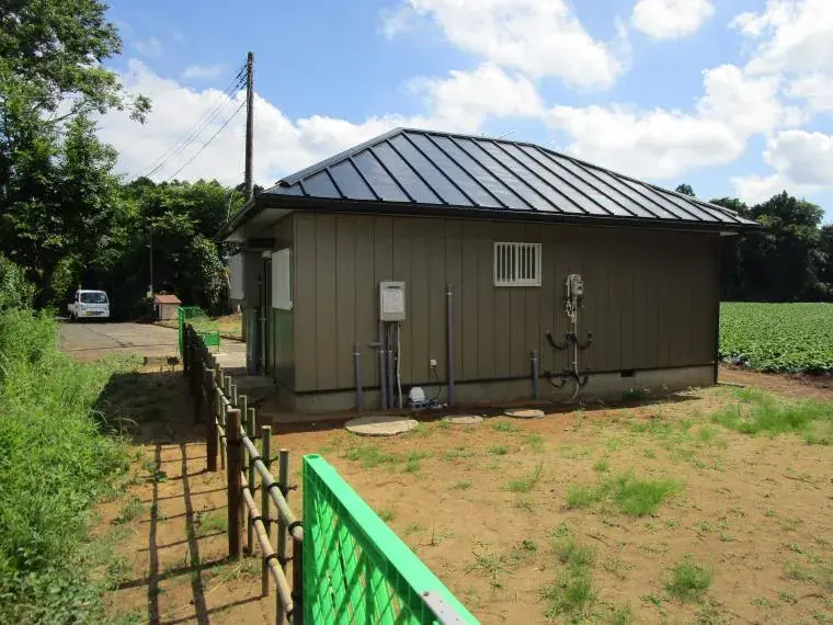 鉾田市茨城県1寝室物件 (4)