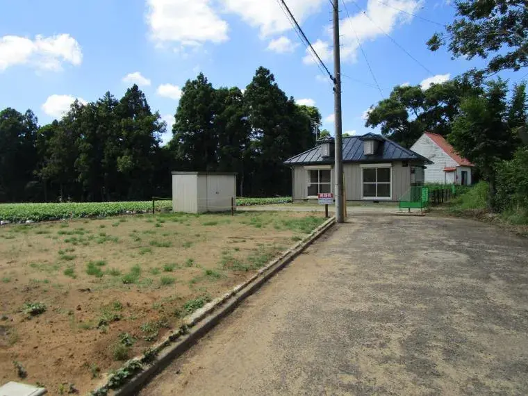 鉾田市茨城県1寝室物件 (5)