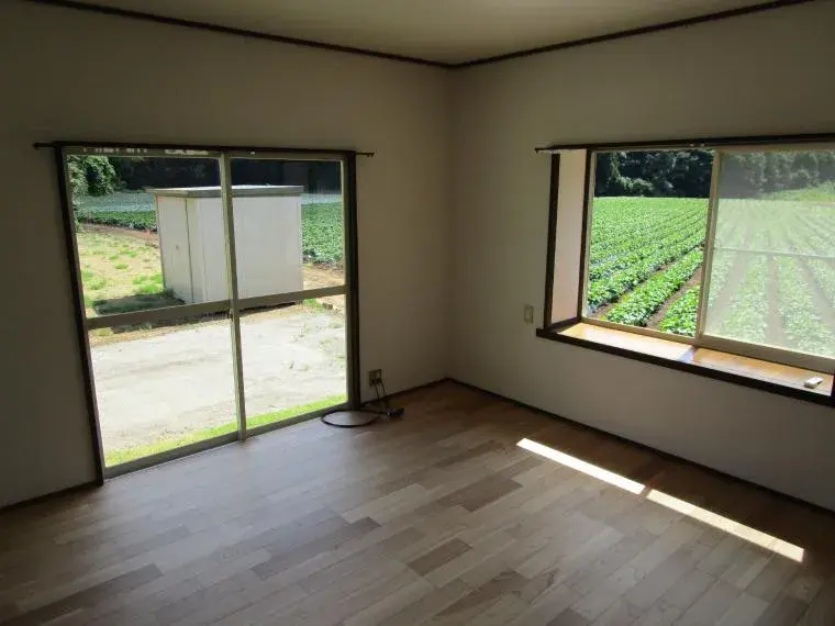 鉾田市茨城県1寝室物件 (9)