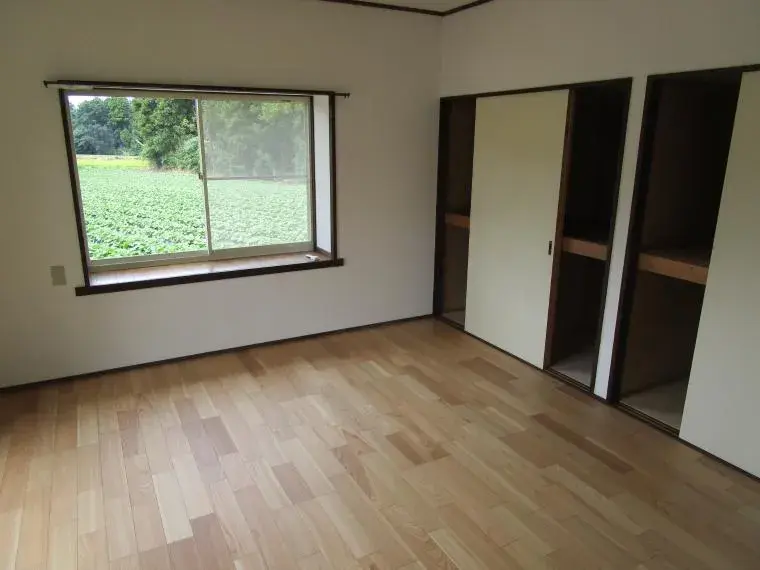 鉾田市茨城県1寝室物件 (10)