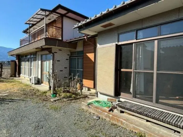 4DK Property Chuo City Yamanashi Prefecture (2)
