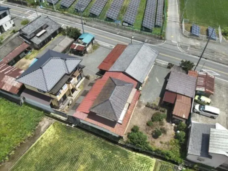 4DK Property Chuo City Yamanashi Prefecture (11)