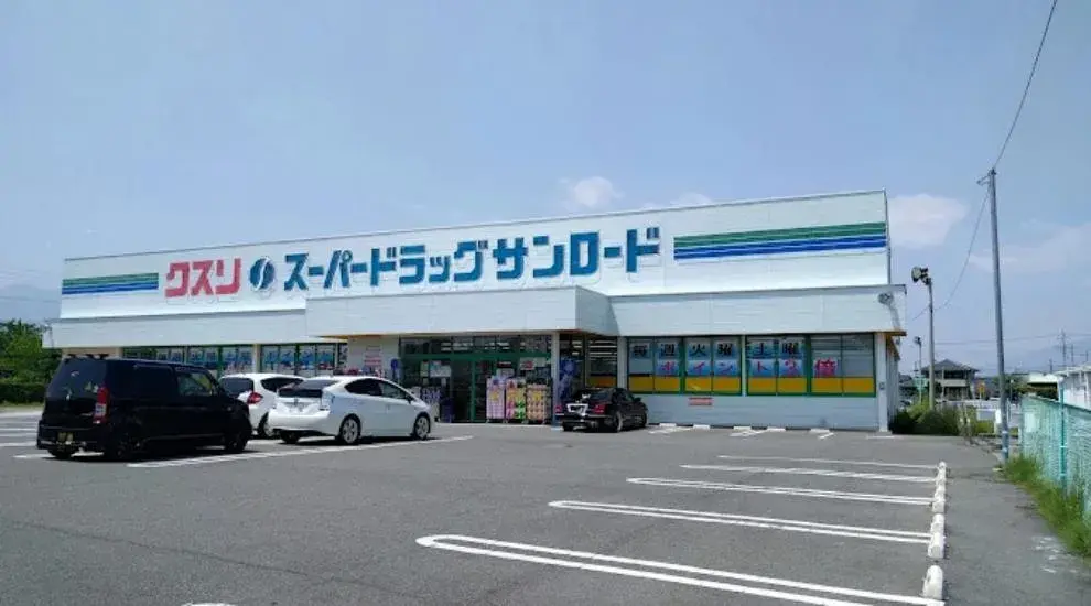 4DK Property Chuo City Yamanashi Prefecture (19)
