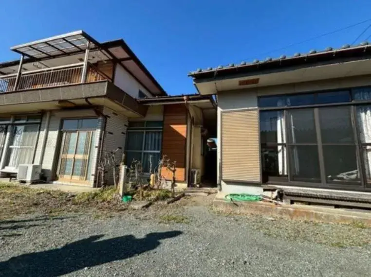 4DK Property Chuo City Yamanashi Prefecture (3)