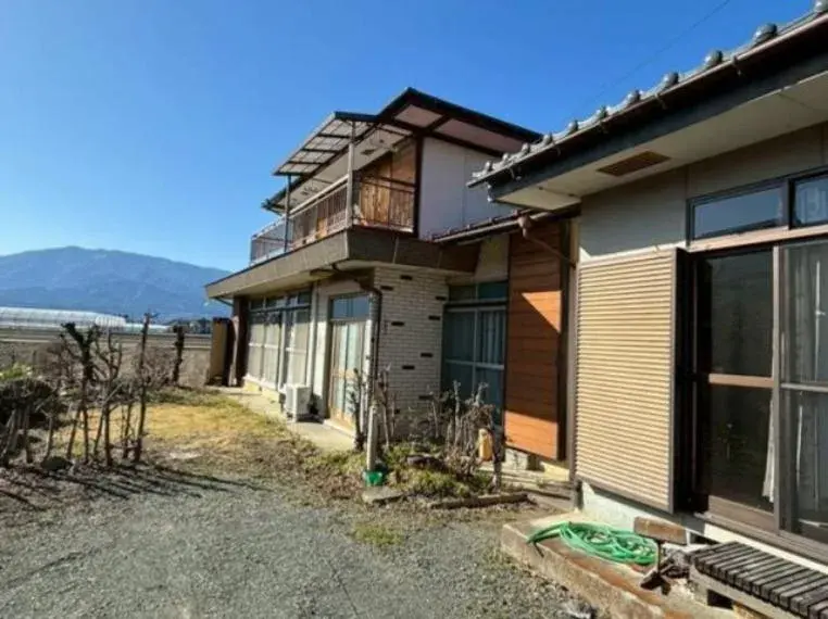 4DK Property Chuo City Yamanashi Prefecture (4)
