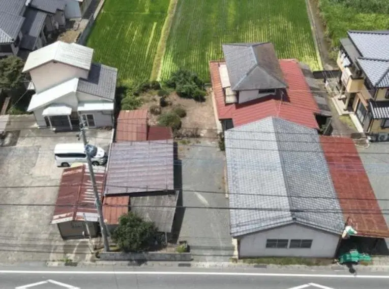 4DK Property Chuo City Yamanashi Prefecture (5)