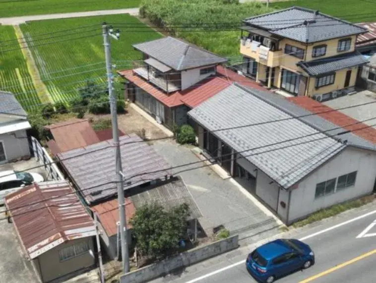 4DK Property Chuo City Yamanashi Prefecture (6)
