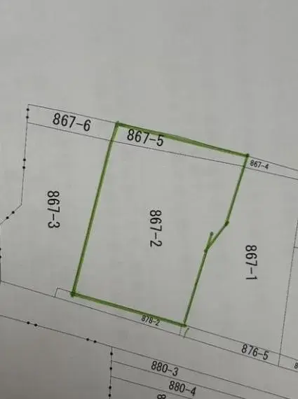 4DK Property Chuo City Yamanashi Prefecture (9)
