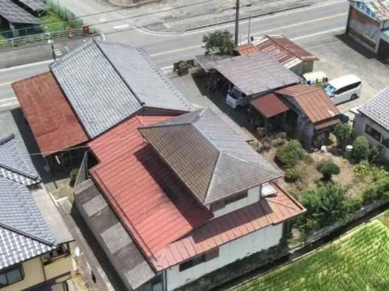4DK Property Chuo City Yamanashi Prefecture (10)