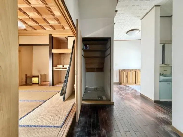 5K Property Kofu City Yamanashi Prefecture (17)