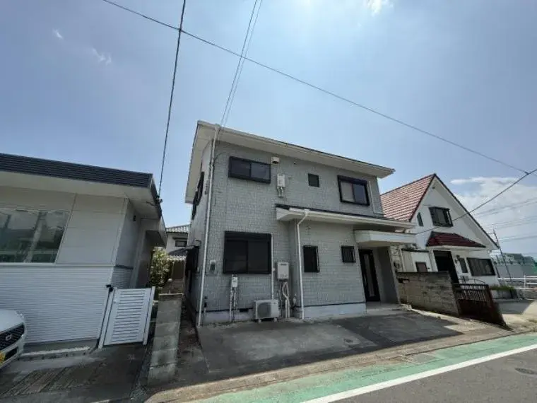 5K Property Kofu City Yamanashi Prefecture (3)