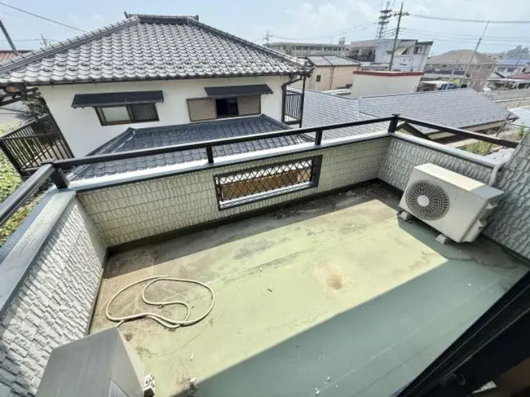 5K Property Kofu City Yamanashi Prefecture (7)