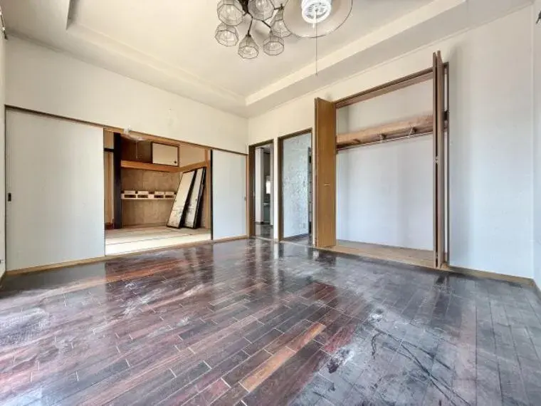 5K Property Kofu City Yamanashi Prefecture (9)
