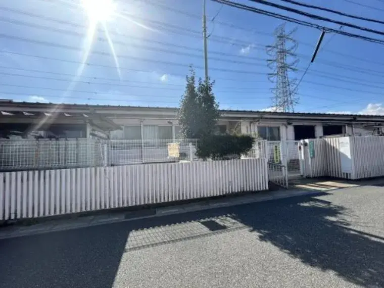 Akiya in Okegawa