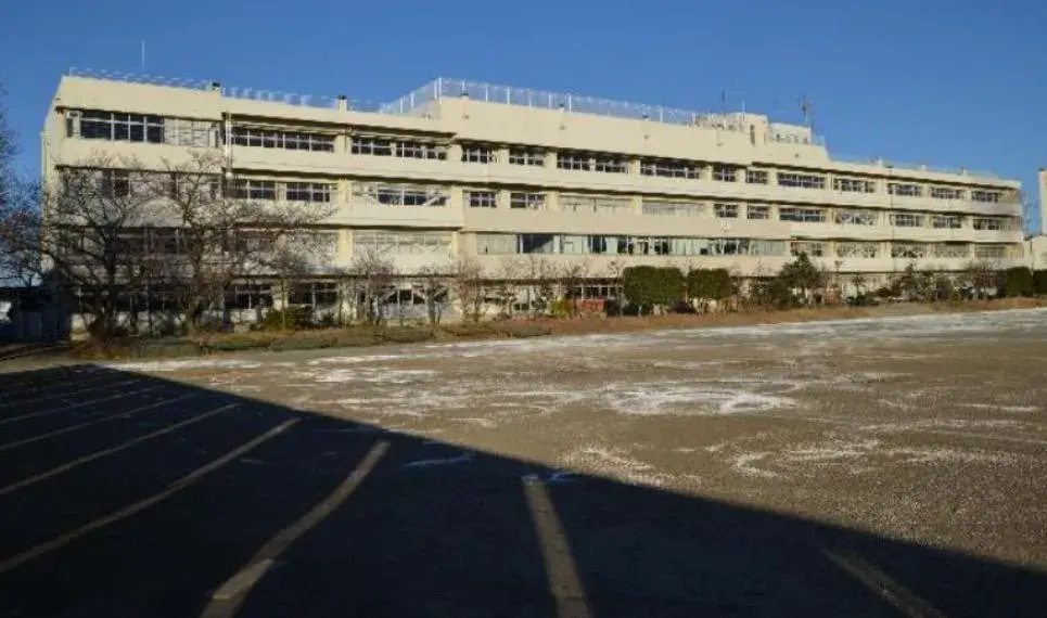 عقار 4LDK مدينة أوكيغاوا محافظة سايتاما (5)
