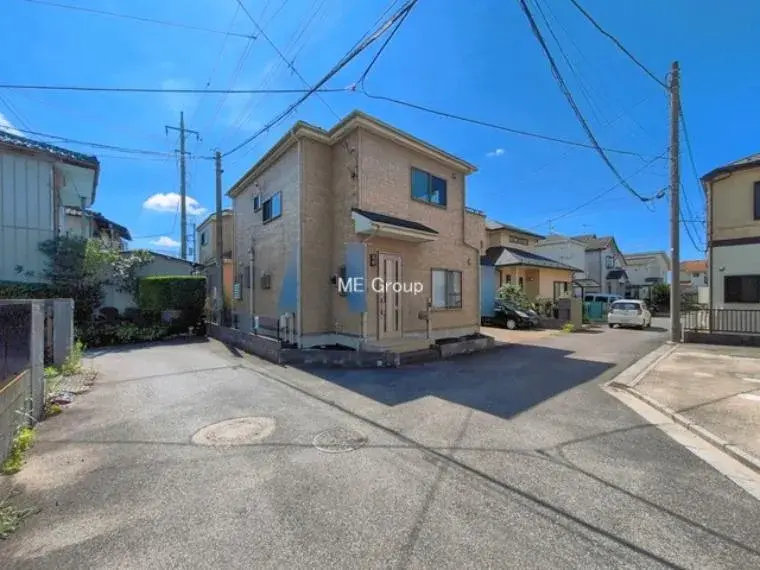 4LDK Kashiwa City Chiba Prefecture (3)