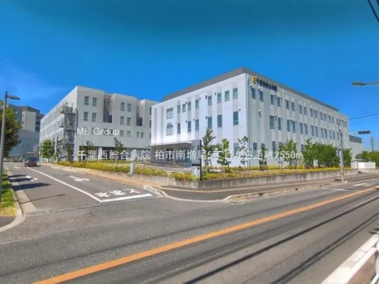 4LDK Kashiwa City Chiba Prefecture (8)