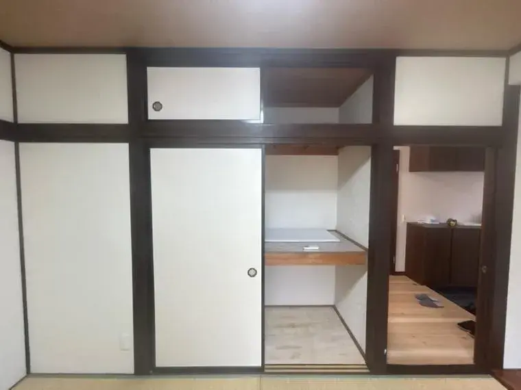 عقار 3LDK مدينة أوتا محافظة غونما (6)