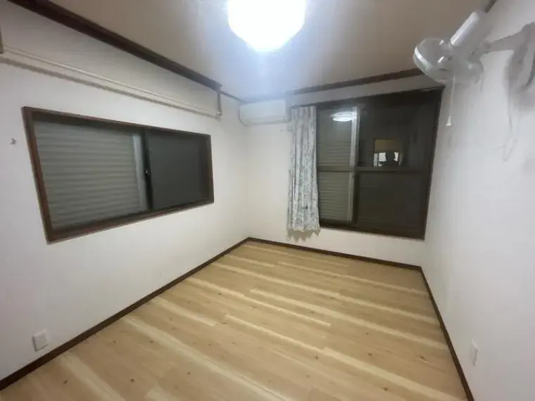 عقار 3LDK مدينة أوتا محافظة غونما (8)