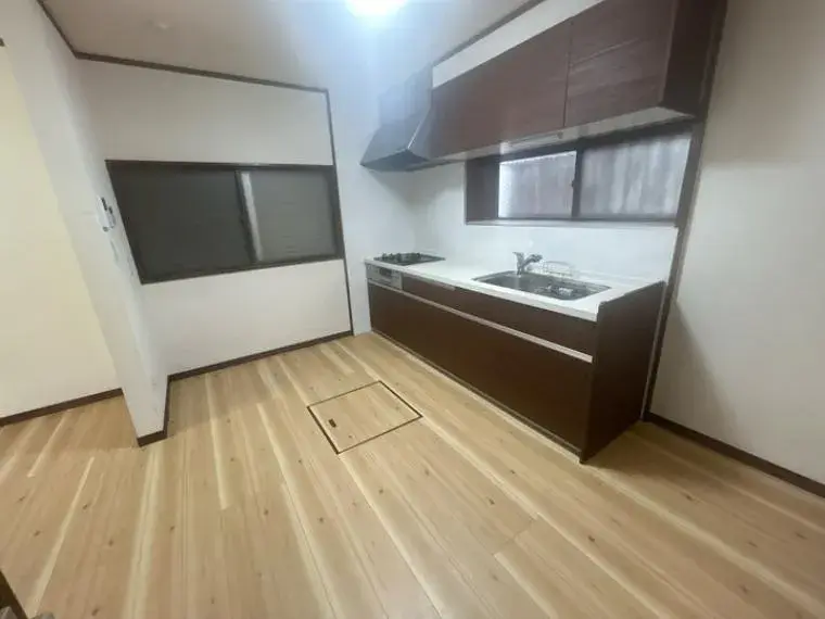 عقار 3LDK مدينة أوتا محافظة غونما (9)