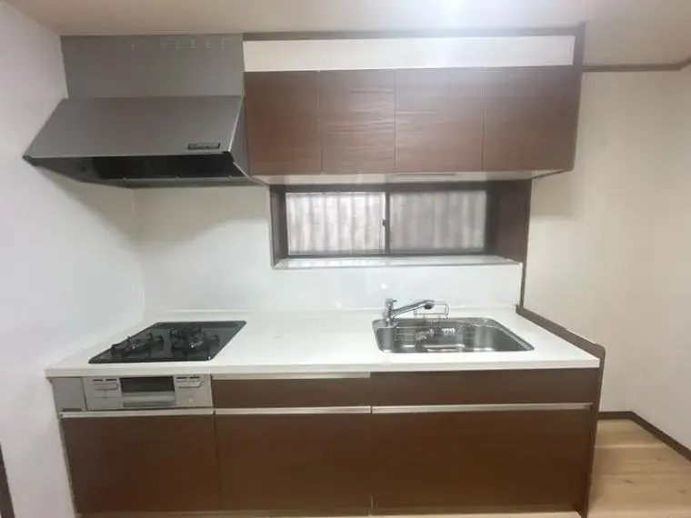 عقار 3LDK مدينة أوتا محافظة غونما (10)