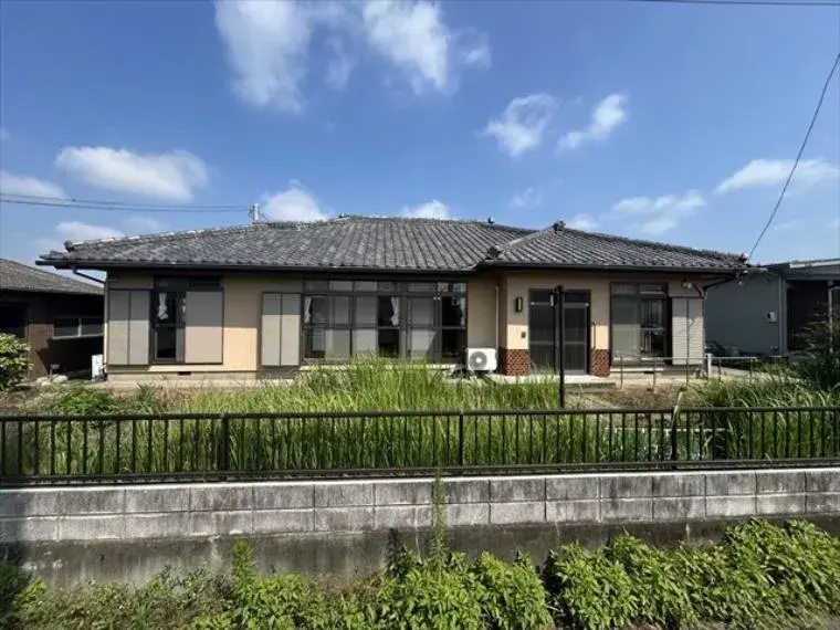 Akiya in 太田市
