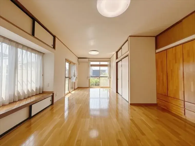 عقار 6K مدينة أوتا محافظة غونما (7)