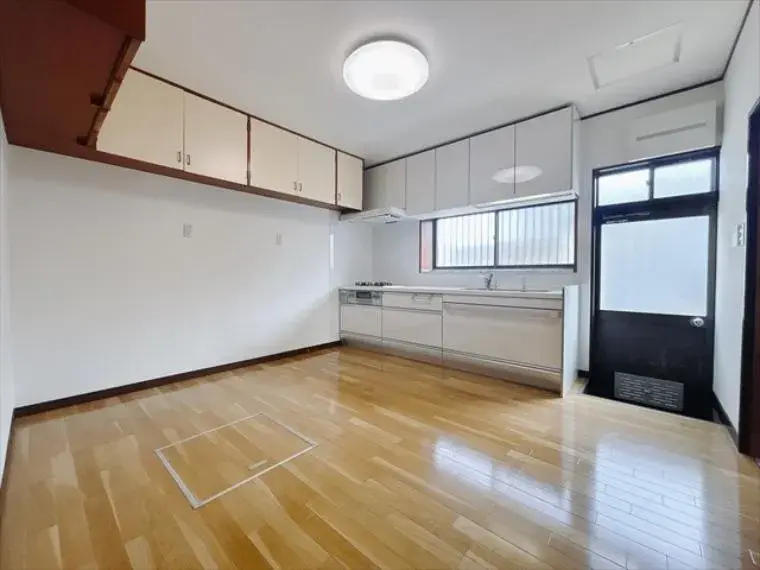 عقار 6K مدينة أوتا محافظة غونما (8)