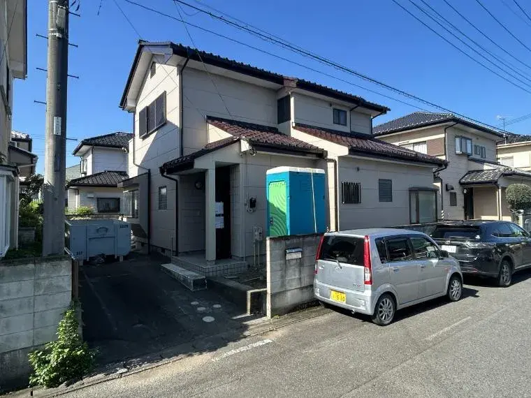 5LDK 佐波郡玉村町 群馬県 (2)
