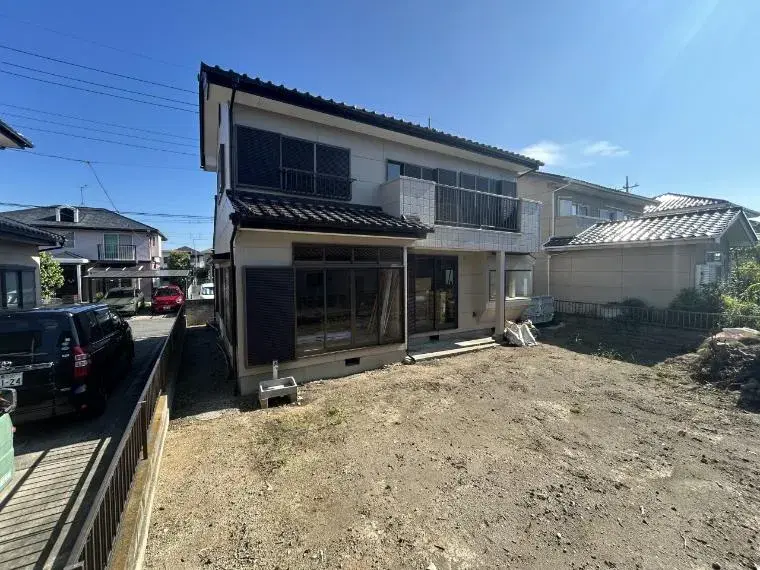 5LDK 佐波郡玉村町 群馬県 (3)
