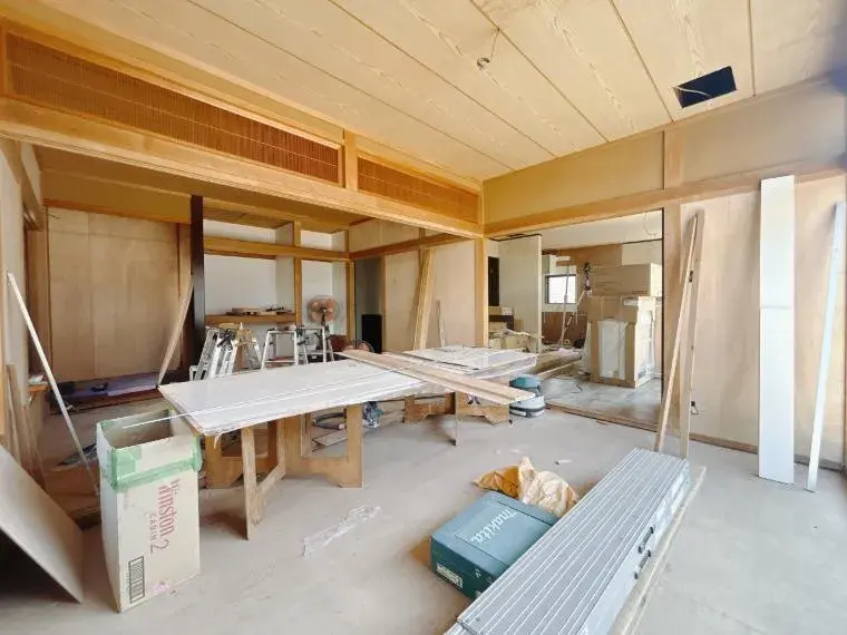 5LDK 佐波郡玉村町 群馬県 (5)