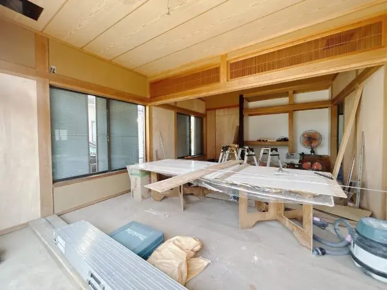 5LDK 佐波郡玉村町 群馬県 (7)