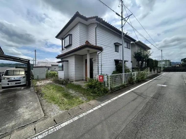 Akiya in Takasaki