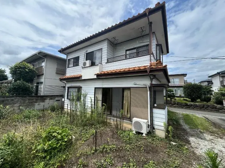 Propiedad 4DK Ciudad de Takasaki Prefectura de Gunma (2)
