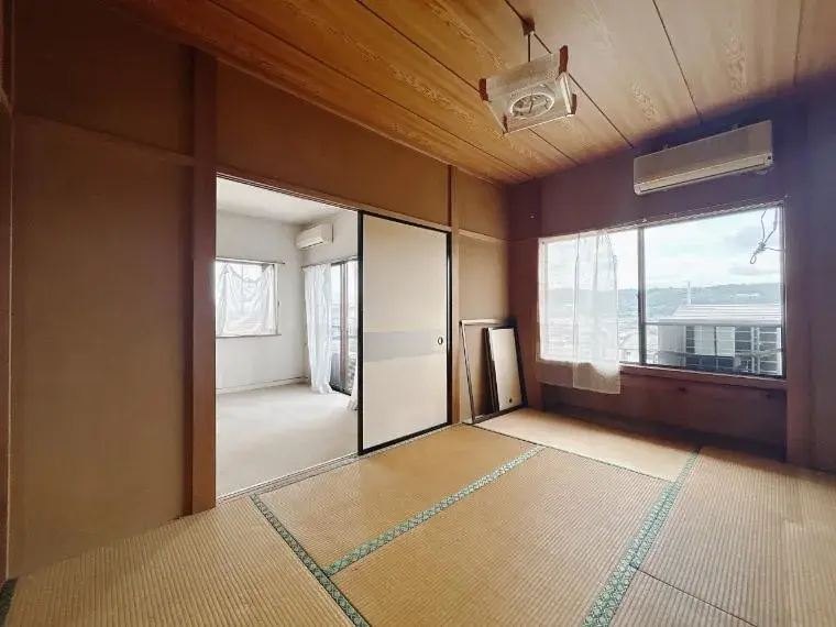 Propiedad 4DK Ciudad de Takasaki Prefectura de Gunma (14)
