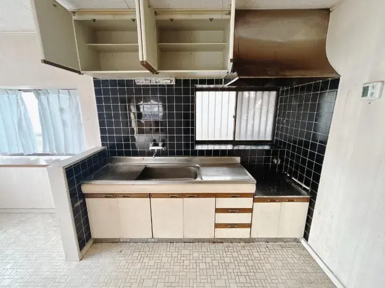 Propiedad 4DK Ciudad de Takasaki Prefectura de Gunma (15)