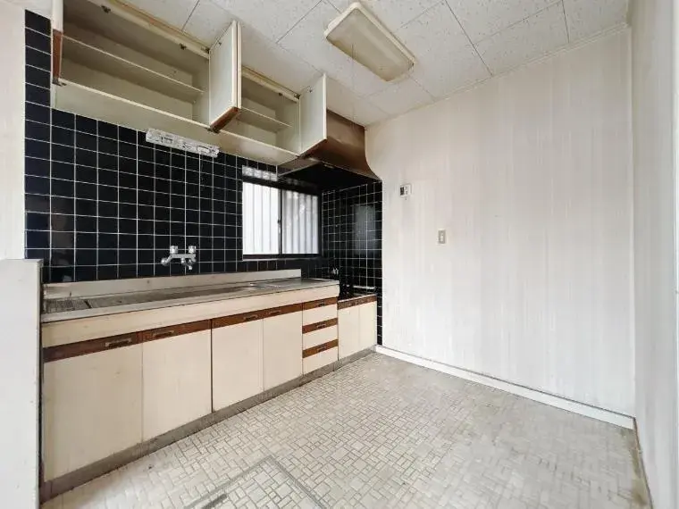 Propiedad 4DK Ciudad de Takasaki Prefectura de Gunma (16)