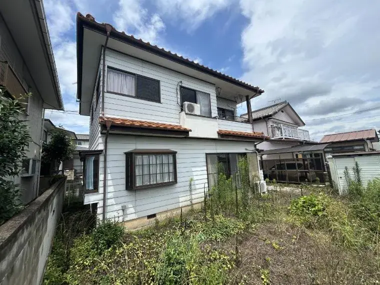 Propiedad 4DK Ciudad de Takasaki Prefectura de Gunma (3)