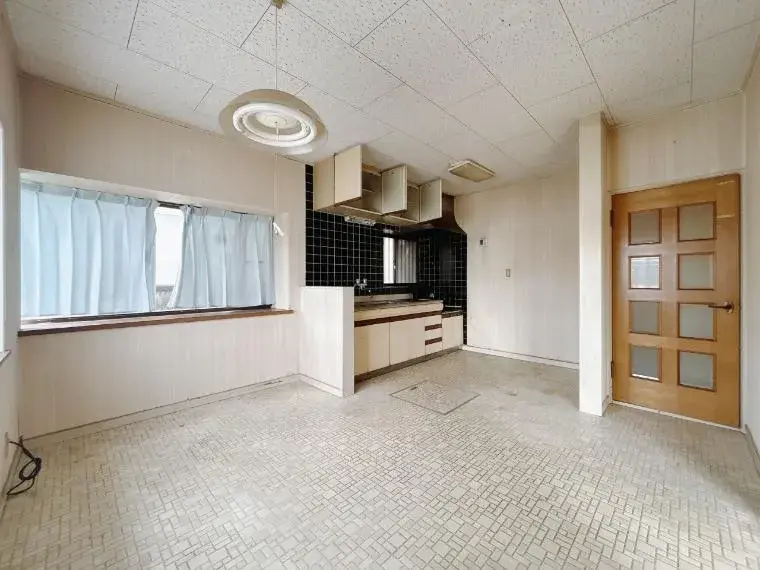 Propiedad 4DK Ciudad de Takasaki Prefectura de Gunma (7)