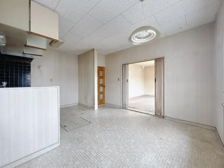 Propiedad 4DK Ciudad de Takasaki Prefectura de Gunma (8)