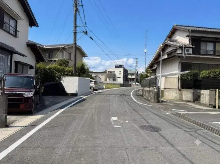 Akiya in 浜松市
