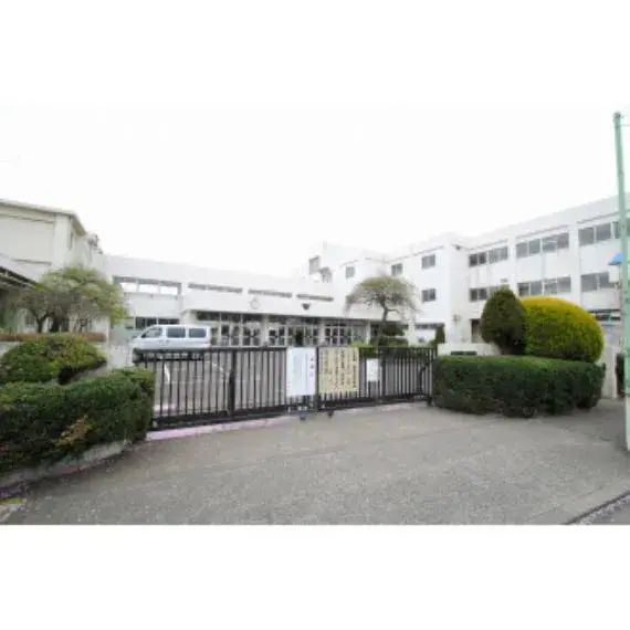 3DK Property Koganei City Tokyo (3)