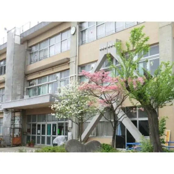 Akiya in 日野市